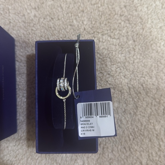 Swarovski bracelet - Picture 4 of 4